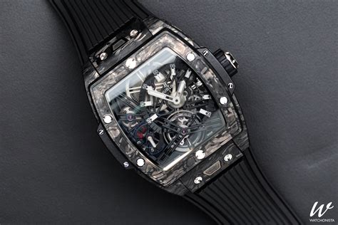 hublot big bang tattoo|Hublot dna.